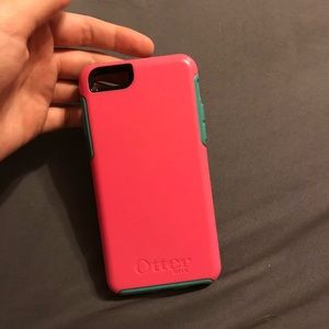 iPhone 6s Otterbox